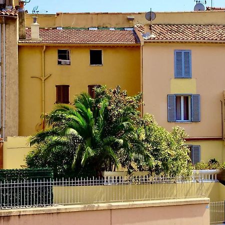 Studio Suquet 3 Cannes Exteriör bild