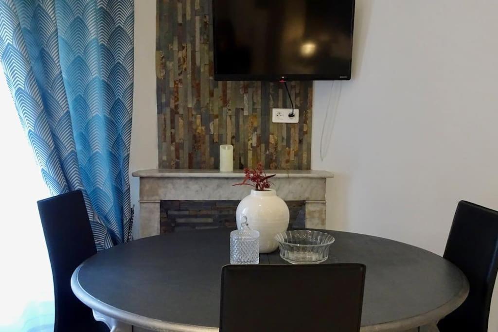 Studio Suquet 3 Cannes Exteriör bild