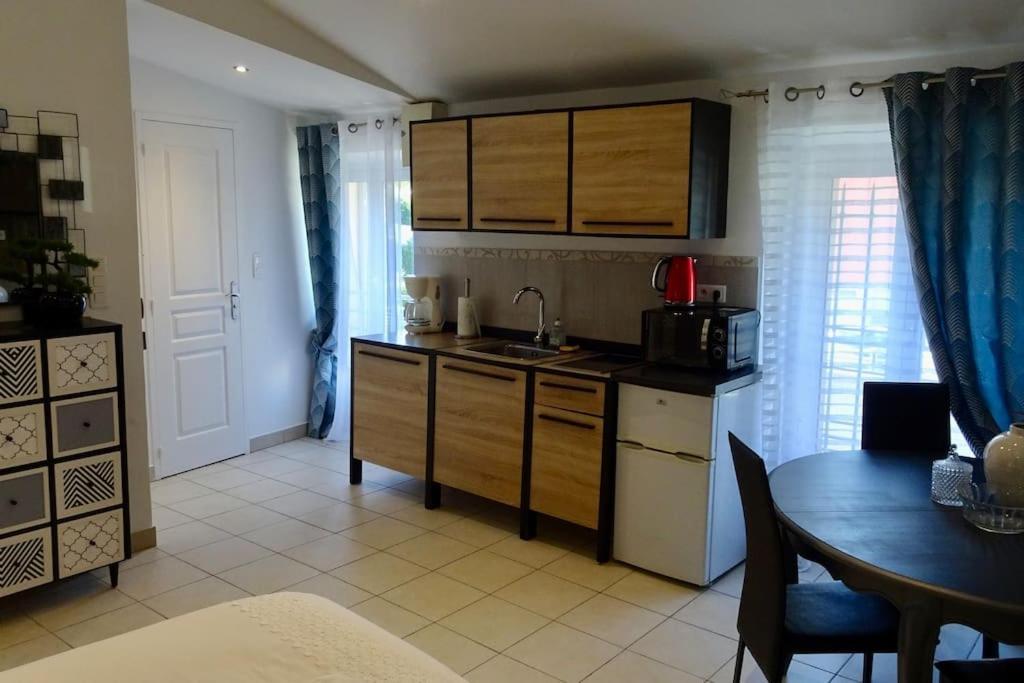 Studio Suquet 3 Cannes Exteriör bild