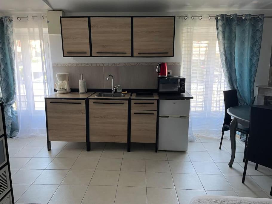 Studio Suquet 3 Cannes Exteriör bild
